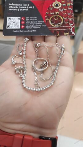 บริการรับซื้อทองลำปาง รับซื้อทองลำปาง รับทุกสภาพ ให้ราคาสูง