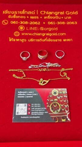 รับซื้อทองต่างประเทศ รับซื้อทองต่างประเทศ ทุกสภาพ ให้ราคาสูง